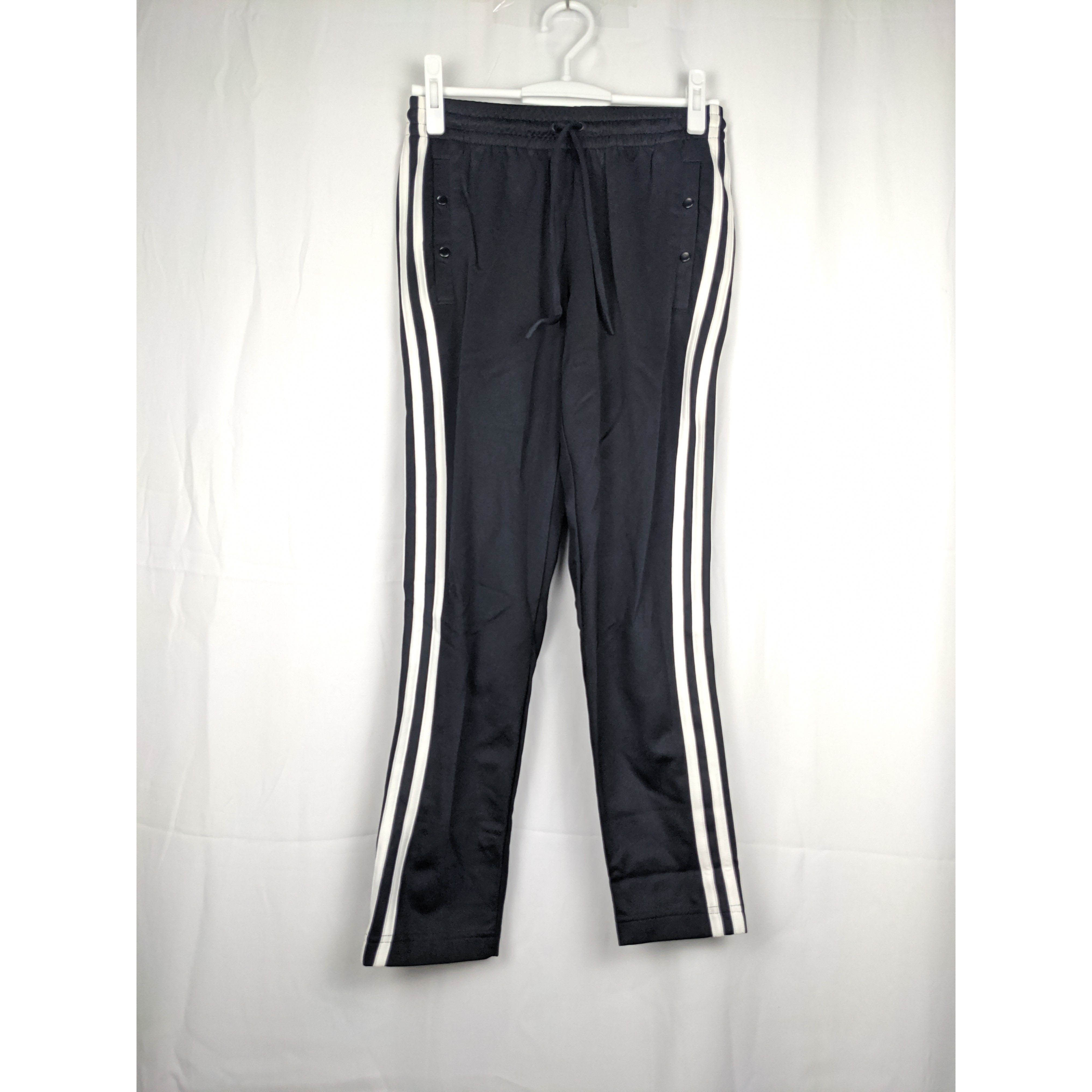 外贸原单尾货女童春秋款运动长裤