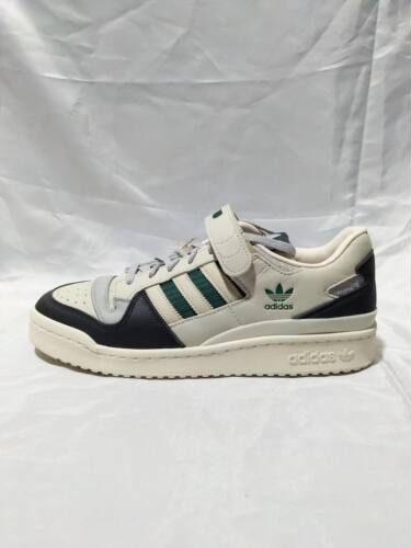 三叶草 adidas Forum 84 Low 男女情侣经典复古款休闲鞋 HQ6938