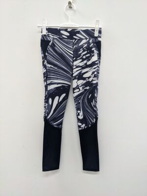 adidas Stella McCartney Running 7/8 Tights 女子九分裤 F51200