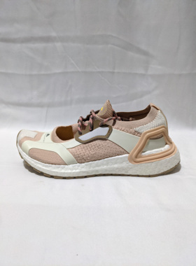 联名 adidas Stella McCartney Ultraboost Sandal 跑步鞋 G57812