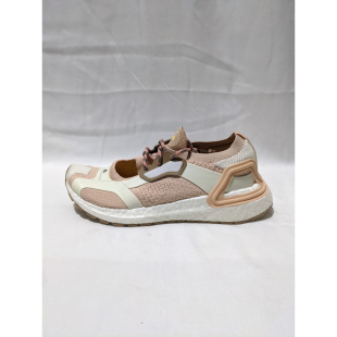 联名 adidas Stella McCartney Ultraboost Sandal 跑步鞋 G57812