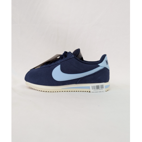 正品 Nike Cortez 阿甘鞋 女子翻毛皮经典复古休闲鞋 IB1857-400