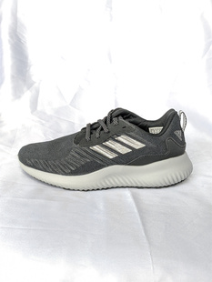 酷动城 adidas alphabounce rc 女子缓震训练跑步鞋休闲鞋 CG4745
