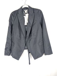  adidas SLVR 时装系列 女子休闲小西服外套 O52309 吊牌3999