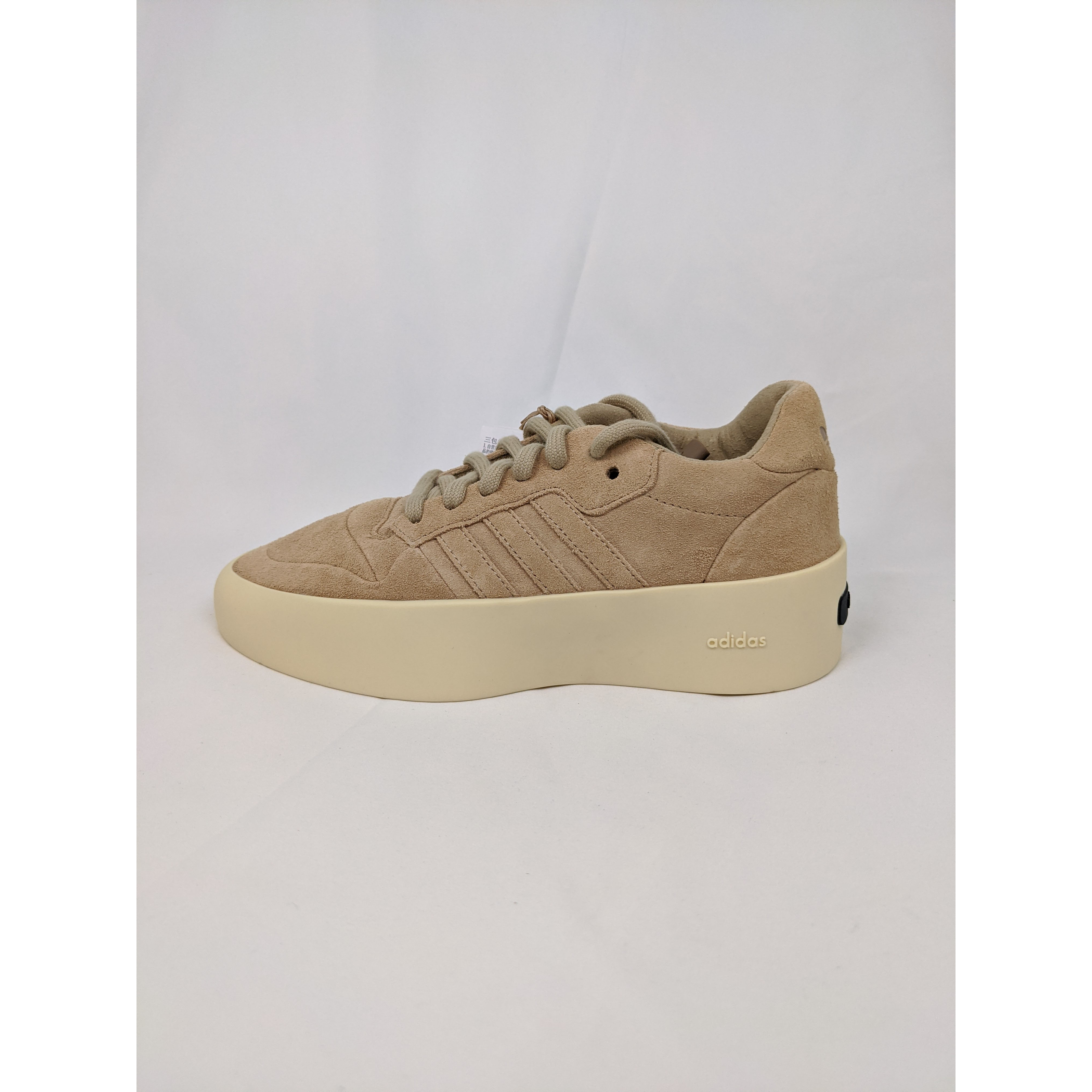 高端联名 Fear Of God Athletics X '86 Lo 女子休闲鞋 IE6213