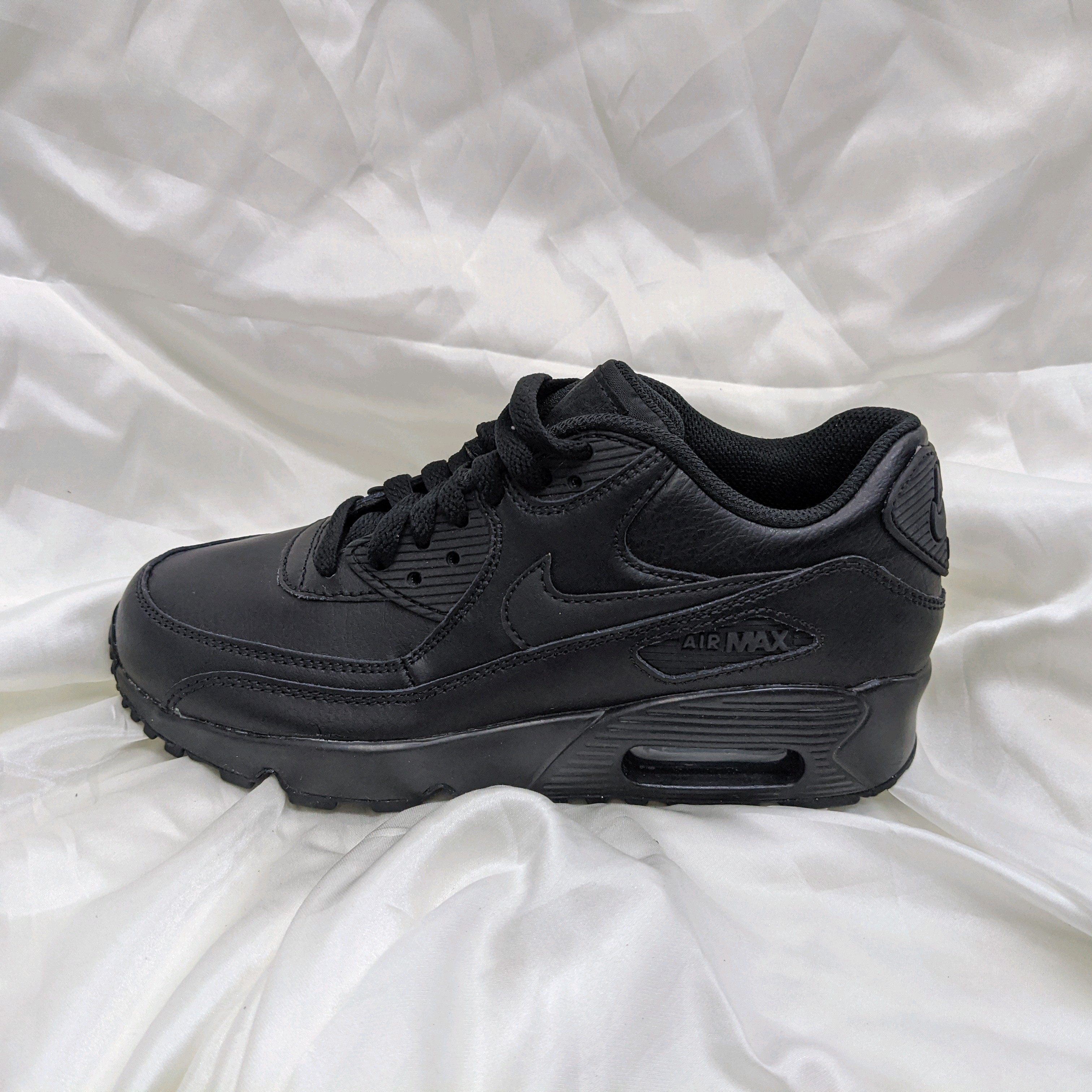 休闲鞋airmax90Nike气垫经典女
