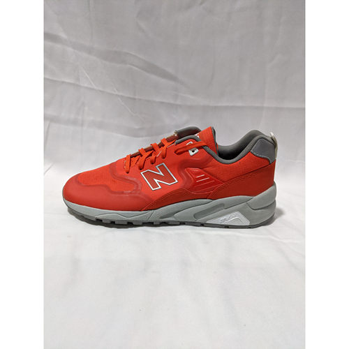 NEW BALANCE 男子复古休闲鞋慢跑鞋 MRT580TR再送两年可维修售后.