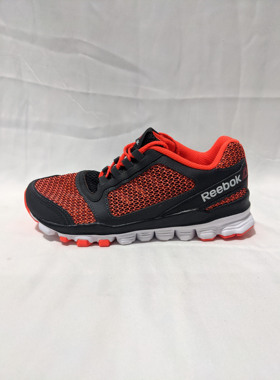 锐步 REEBOK HEXAFFECT 女子休闲综合训练鞋跑步鞋 V72635 无原盒
