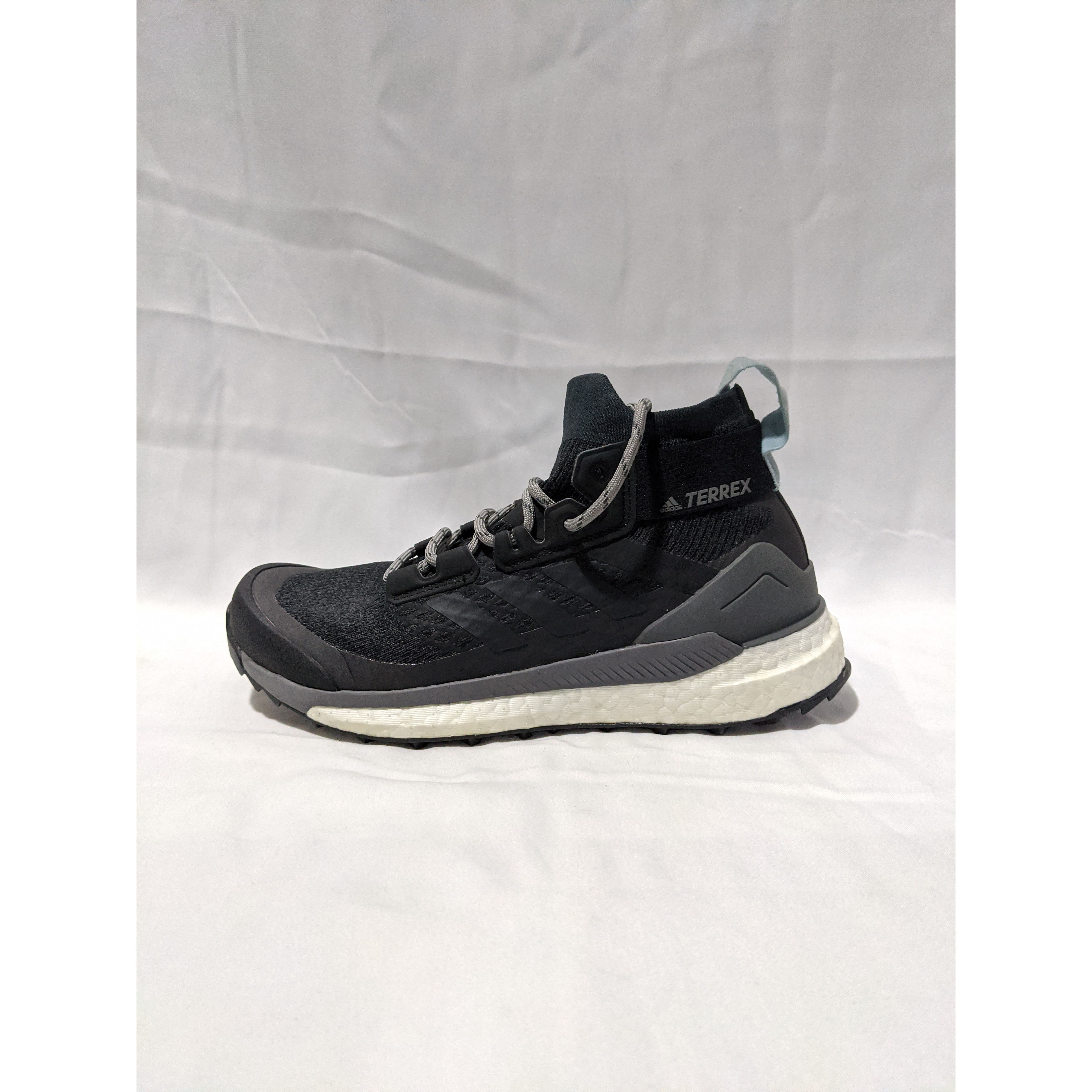 休闲复古adidasTERREXFREEHIKERW