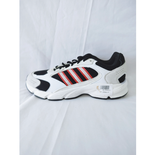 正品 adidas CRAZYCHAOS 2000 男子复古休闲鞋 JH6846 全新无原盒