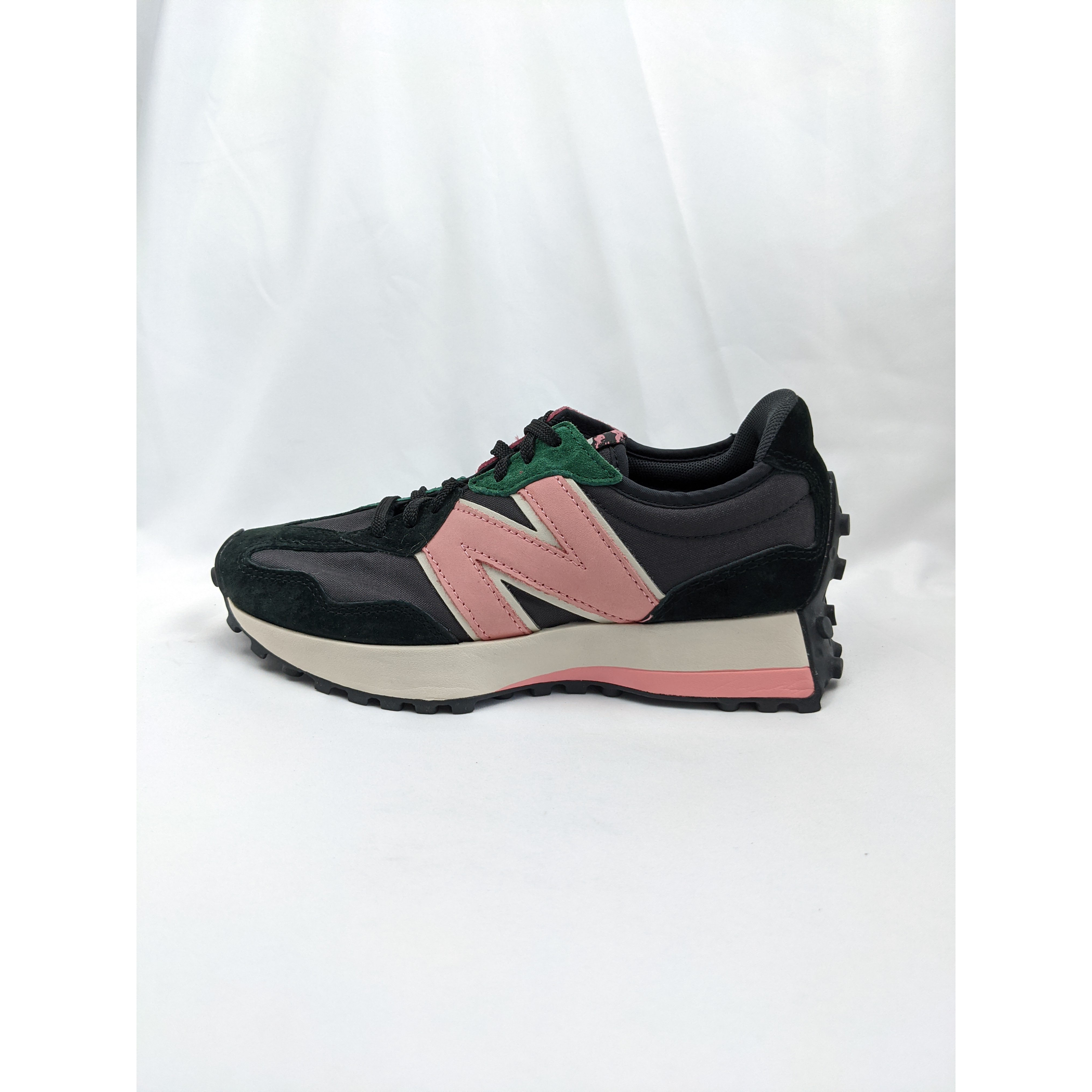 限量 正品 New Balance 327 'Chinese New Year 女休闲鞋 U327CNT