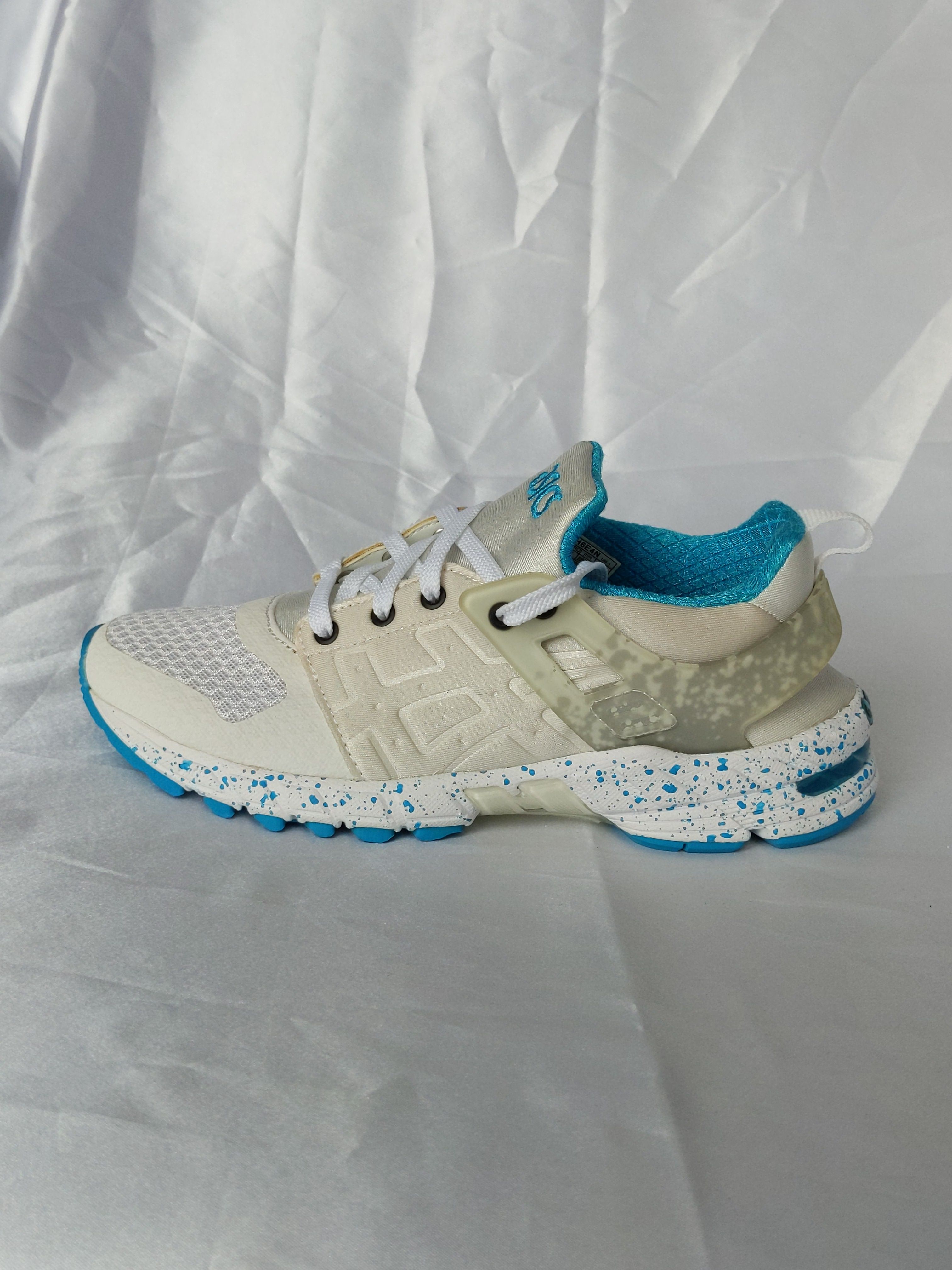 正品 亚瑟士 ASICS GT DS 女子经典综合训练鞋 跑步鞋 H6E4N-0139