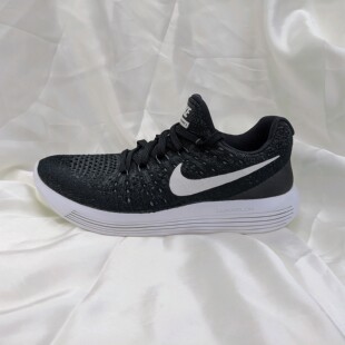 Low LunarEpic Nike 001 2透气缓震跑步鞋 863780 Flyknit 耐克