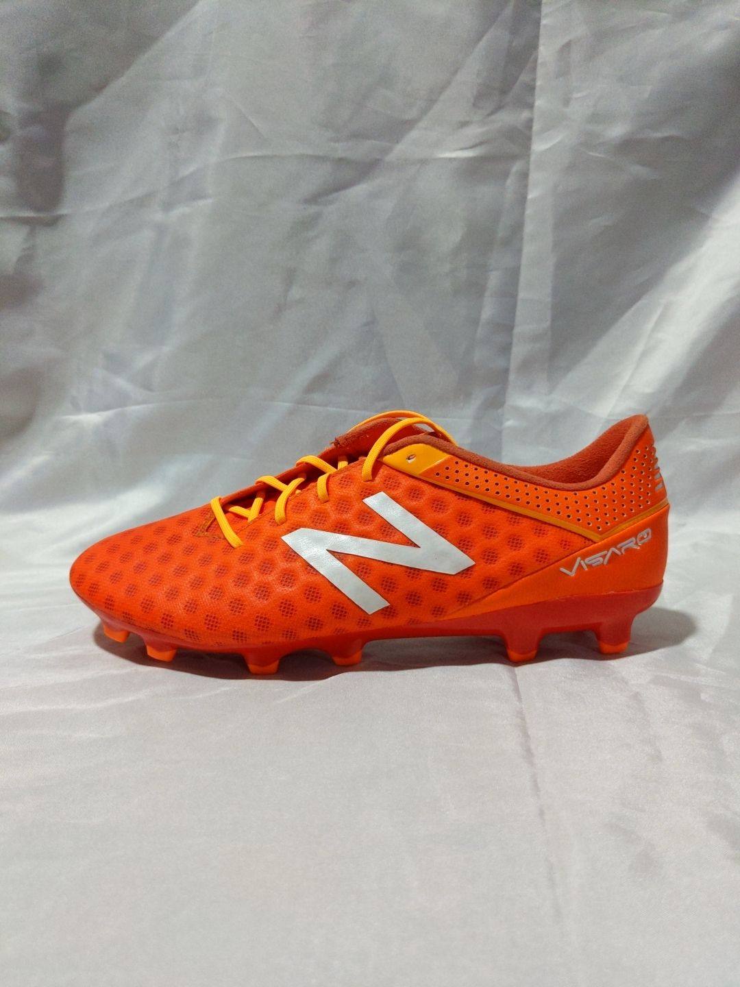 Korki New Balance Visaro Pro FG 男子 足球鞋 MSVROFLF