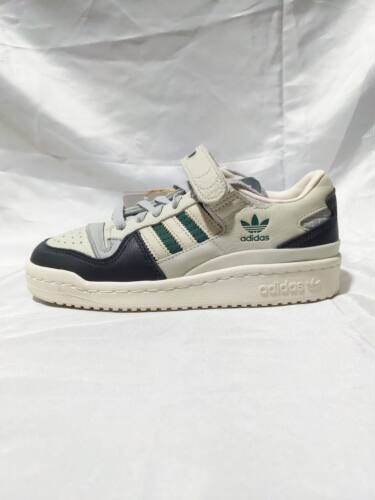 三叶草 ADIDAS FORUM 84 LOW 男女百搭复古板鞋运动休闲鞋 HQ6938