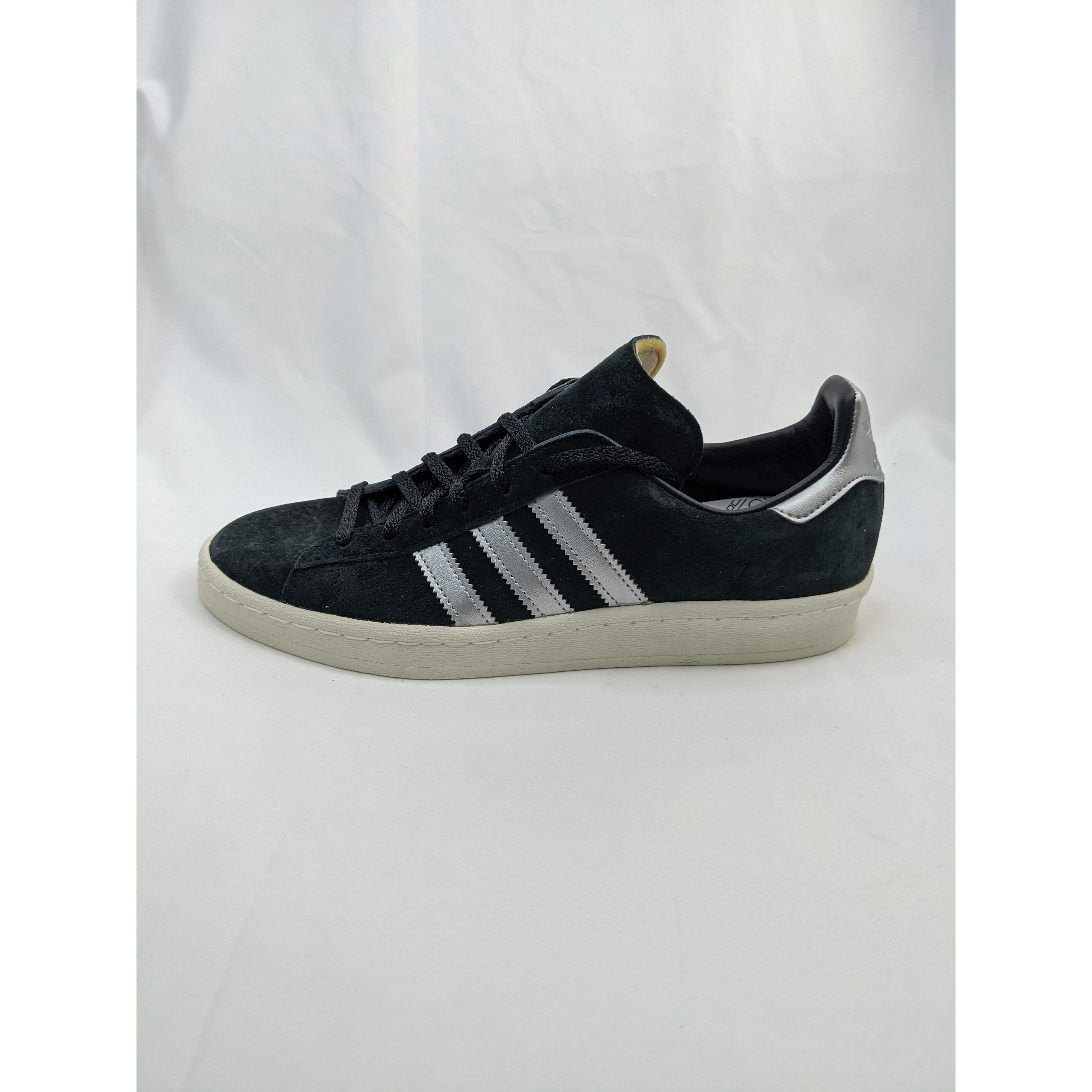 ADIDAS CAMPUS 80s GX7330 ATOMS店铺限量贩售 员工内买无原盒