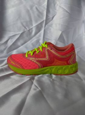 亚瑟士 ASICS GEL NOOSA 男女青少年铁人三项体考跑步鞋 C711N
