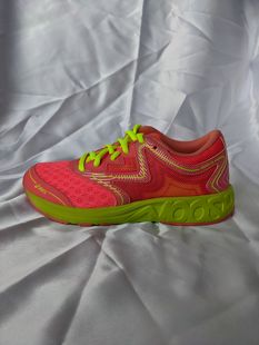 亚瑟士 ASICS GEL NOOSA 男女青少年铁人三项体考跑步鞋 C711N