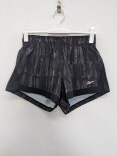 REEBOK LES MILLS® EPIC LIGHTWEIGHT 女裝训练短褲慢跑 FM7166