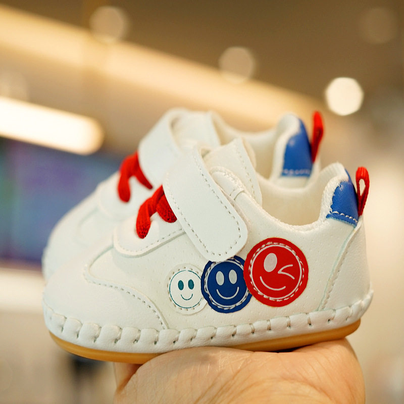 学步鞋春秋款婴儿软底防滑宝宝鞋子婴童学步 防掉婴儿鞋子0-1岁,童鞋/婴儿鞋/亲子鞋,婴儿步前鞋/袜鞋,淘宝优惠券,粉丝福利购,淘宝优惠卷