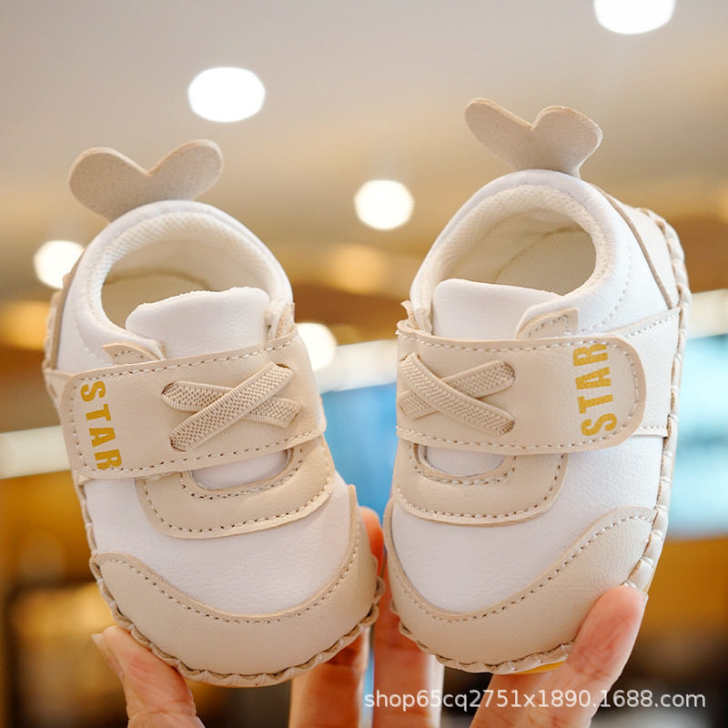 婴儿鞋子软底防滑学步鞋春秋款初学者宝宝鞋子0-1岁学步 防掉透气,童鞋/婴儿鞋/亲子鞋,婴儿步前鞋/袜鞋,淘宝优惠券,粉丝福利购,淘宝优惠卷
