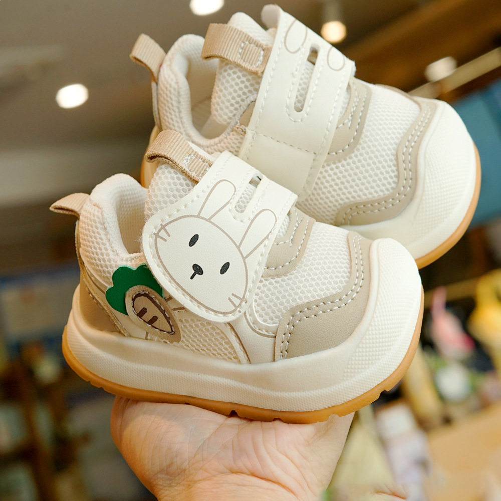 学步鞋春秋新款初学者宝宝鞋子1-2岁婴儿鞋子软底防滑透气可爱,童鞋/婴儿鞋/亲子鞋,婴儿步前鞋/袜鞋,淘宝优惠券,粉丝福利购,淘宝优惠卷