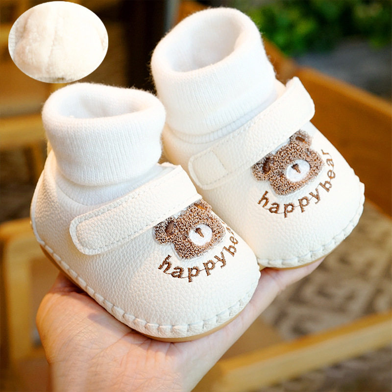 婴儿鞋子软底防滑冬季加绒加厚初学者宝宝鞋子0-1岁袜子鞋学步鞋,童鞋/婴儿鞋/亲子鞋,婴儿步前鞋/袜鞋,淘宝优惠券,粉丝福利购,淘宝优惠卷