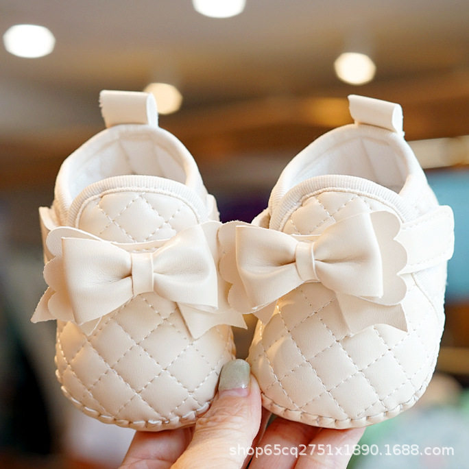 婴儿鞋子软底防滑春秋款初学者女宝宝鞋子0-1岁学步鞋防掉小公主,童鞋/婴儿鞋/亲子鞋,婴儿步前鞋/袜鞋,淘宝优惠券,粉丝福利购,淘宝优惠卷