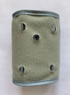 长坤CK-W355型号血压计单充气嘴儿腕带卓CK-W356辰血压仪配件气囊