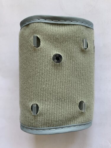 长坤血压计355腕带配件气囊