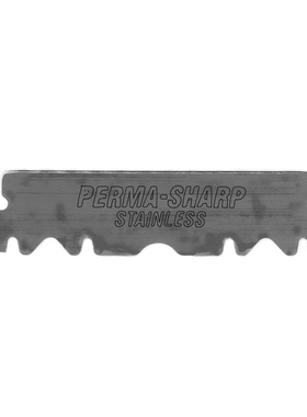 马杀鸡单刃刀片perma sharp刀片SE剃须刀片单刃替换刀片100片
