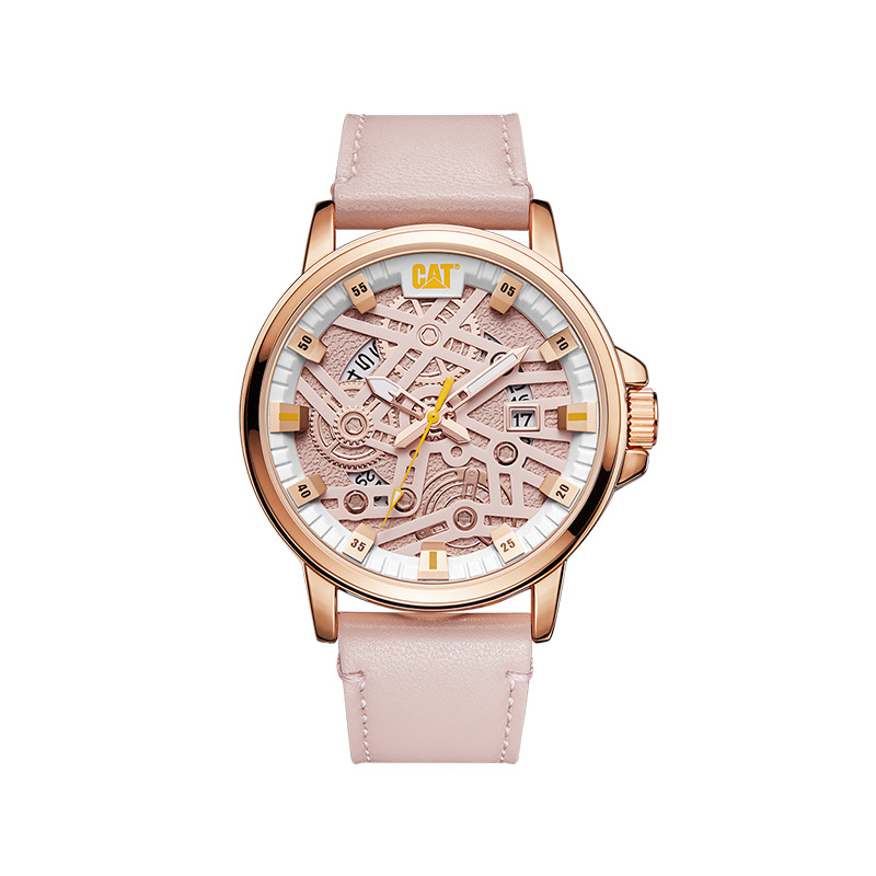 cat美国卡特正品手表男潮流街头风男士时尚腕表石英表天机系列m41