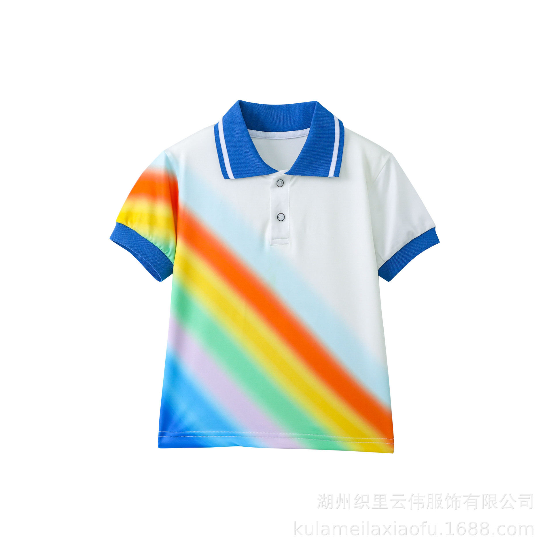 棉质运动夏季短袖儿童T恤男童吸汗运动短裤女童裙子百搭学生内搭