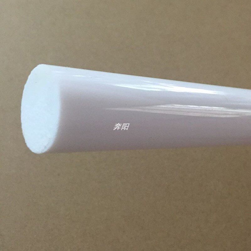 厂家直销直径2-350mm PMMA压克力有机玻璃实心棒时尚易加工乳白棒