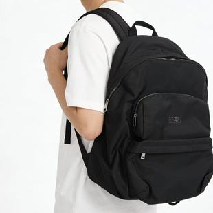 2026新款潮牌高密尼龙双肩包休闲运动聚餐大容量高品质欧美男包