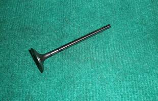 4G64发动机气门16V 菱绅4G63 纯正原厂 得利卡 东南富利卡