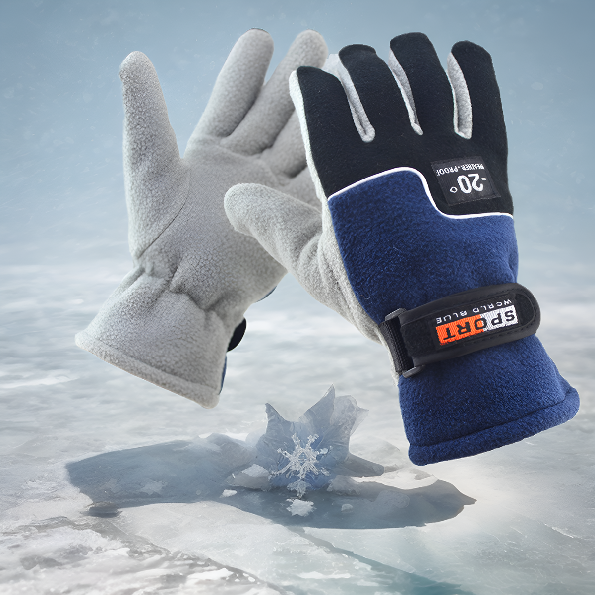 摇粒绒男式手套 抓绒保暖手套 骑车防冻户外登山防风割手套女士,运动包/户外包/配件,手套,淘宝优惠券,粉丝福利购,淘宝优惠卷