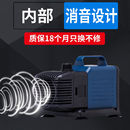 松宝鱼缸抽水泵潜水泵高扬程静音水泵锦鲤底循环过滤器大流量水泵