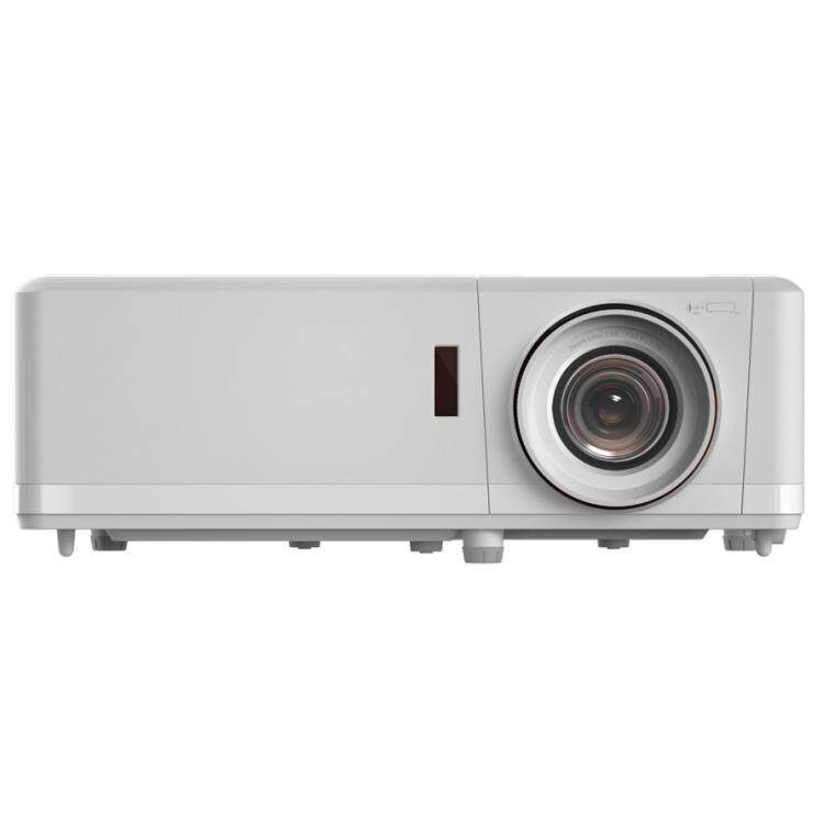 Optoma/奥图码EL500EH投影仪 激光高清高亮商务办公家用教育娱乐