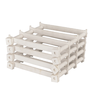 水流星陶艺工具陶瓷首饰瓷珠饰品挂件吊烧支架窑炉烧制工具钨丝