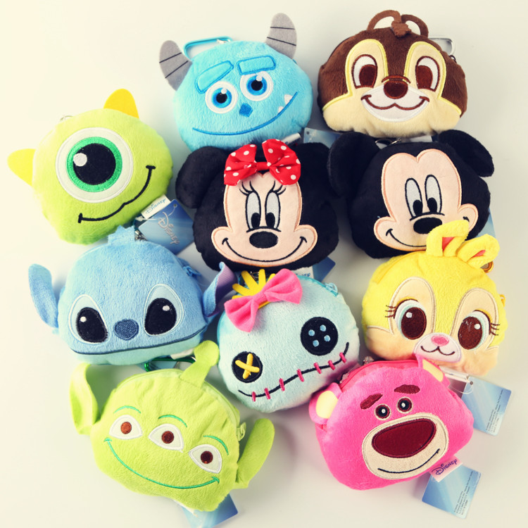 Peluche manga en peluche package - Ref 2696301 Image 1