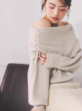 超美 propo 就3件 孤品  带品相 一直领 亮片 针织毛衣