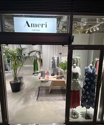 日单 保真 代官山！A牌 新品体恤