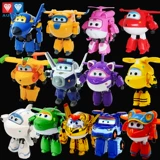 Морн Шан Лаою, Бад, слева, Le Di Syrian Boys Transformed, Charm, Sheriff, Multi -Male