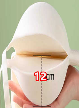 12厘米超厚文胸固定杯漫画胸腰细内衣女小胸平胸AA胸A变E显大胸罩