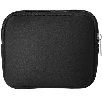 简易便携加绒内里小方包10-13.5