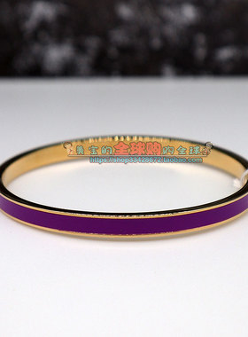 美国生日礼物送女友手镯北京现货