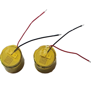 适用飞智银狐T1 X1漫步者HECATE GX05 neo buds pro 蓝牙耳机电池