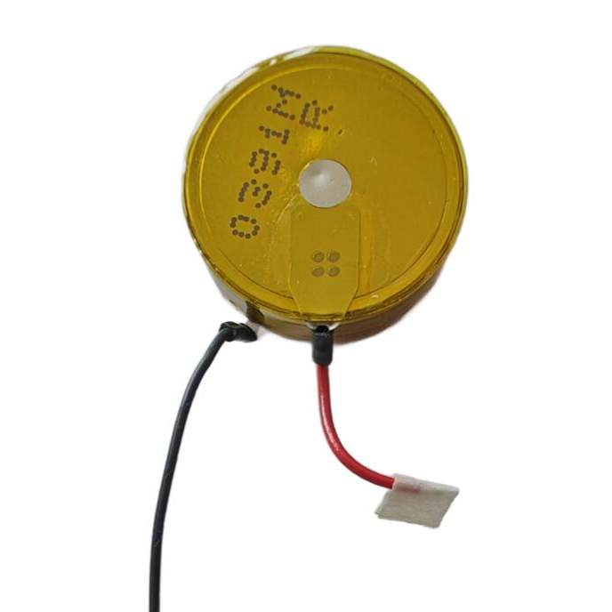 CP1654 A3电池 适用于BOSE Soundsport/Pulse蓝牙耳机电池