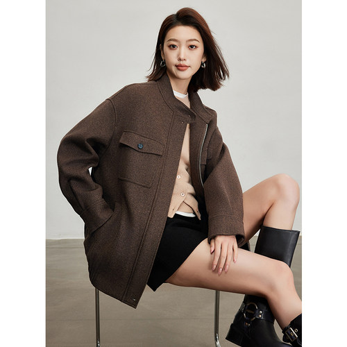 Butterflyriver/蝶之河羊毛常规